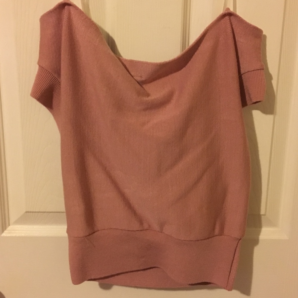 Half shirt